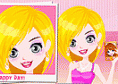 Beautiful Photo Make Up